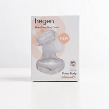 Load image into Gallery viewer, Hegen PCTO™ Pump Body (SoftSqround™)
