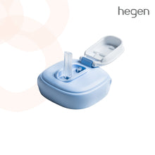 Load image into Gallery viewer, Hegen PCTO™ Straw Spout Blue

