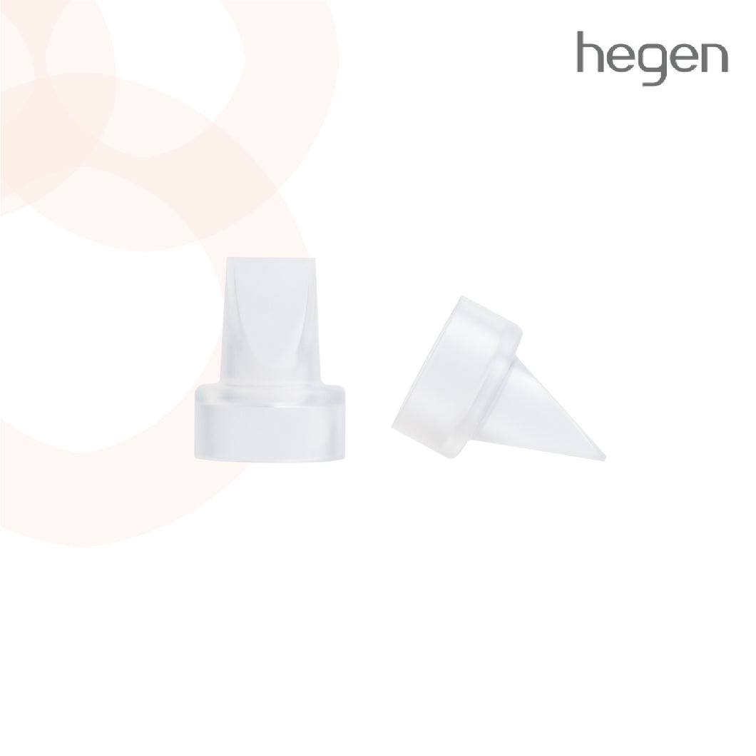 Hegen Valve (2-Pack) [New]