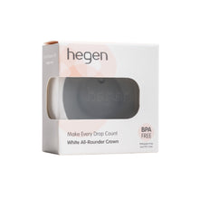 Load image into Gallery viewer, Hegen PCTO™ All-Rounder Crown White
