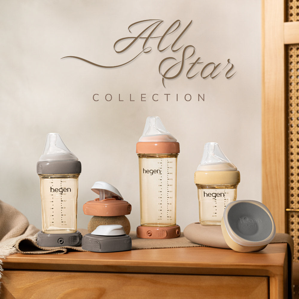 Hegen PCTO™ All-Star Collection