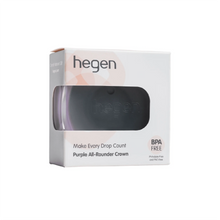 Load image into Gallery viewer, Hegen PCTO™ All-Rounder Crown Purple

