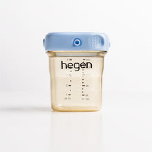 Load image into Gallery viewer, HEGEN PCTO™ BREAST MILK STORAGE LID BLUE
