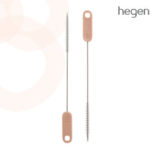 Load image into Gallery viewer, Hegen Straw Brush (2-Pack)
